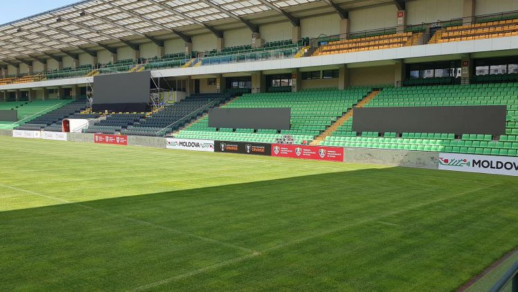 FC Zimbru ar putea să se despartă de antrenorul Hikmet Karaman