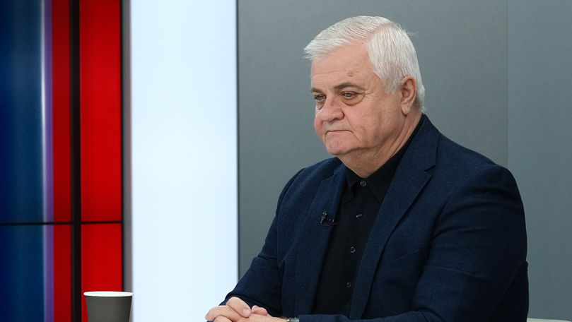 Țăranu, despre tinerii trimiși în Turcia: Asta duce la gânduri triste