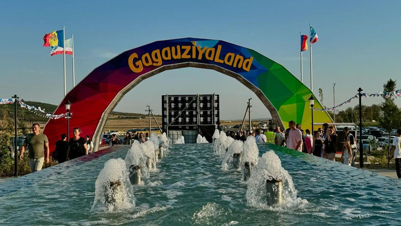 MEC interzice Balul Absolvenților 2025 în parcul GagauziyaLand. Motivul