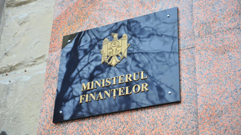 Ministerul Finanţelor a plasat la licitație titluri de stat