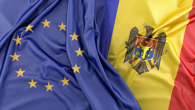 R. Moldova ar putea fi decuplată de Ucraina în procesul de aderare la UE