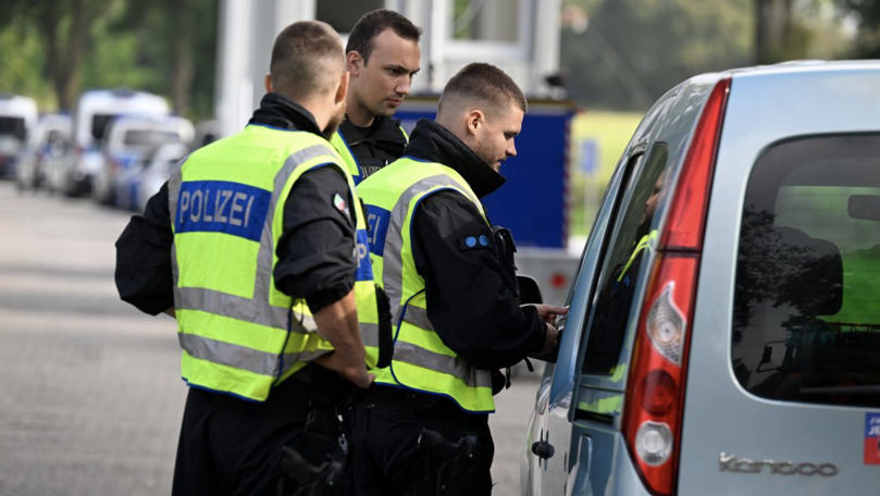 Atenție, călători: Controalele la frontierele germane vor fi înăsprite