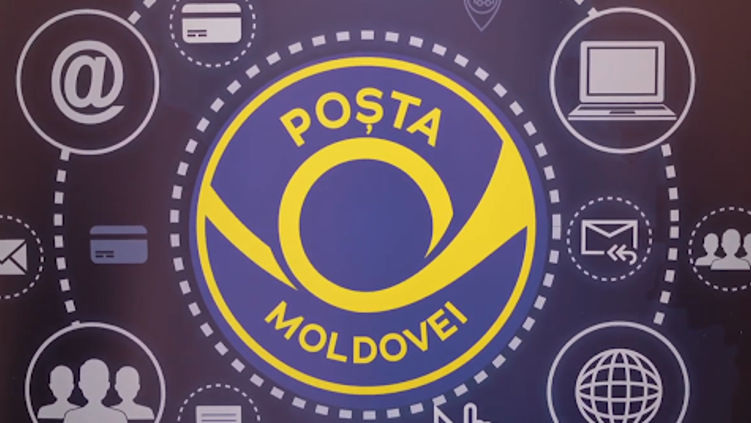 Posta Moldovei поднимает тарифы на внутренние и международные почтовые отправления.