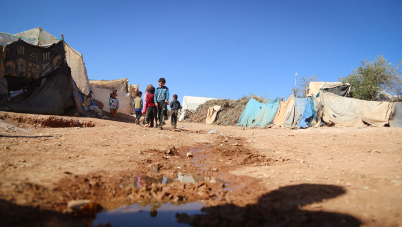 Sudan: 70 de persoane au murit de holeră în două zile la Khartoum