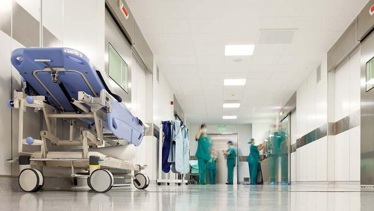 OMS: Spitalele din R. Moldova sunt pregătite pentru situații de urgență