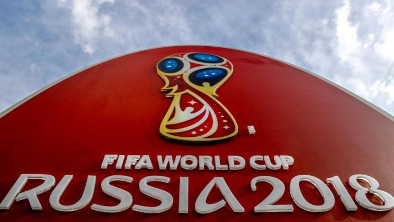Franţa şi Croaţia își vor disputa trofeul din fotbal în finala CM 2018