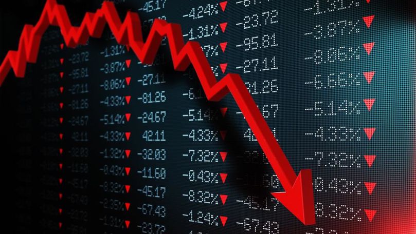 Avertisment FMI: Ne așteaptă o criză economică fără precedent