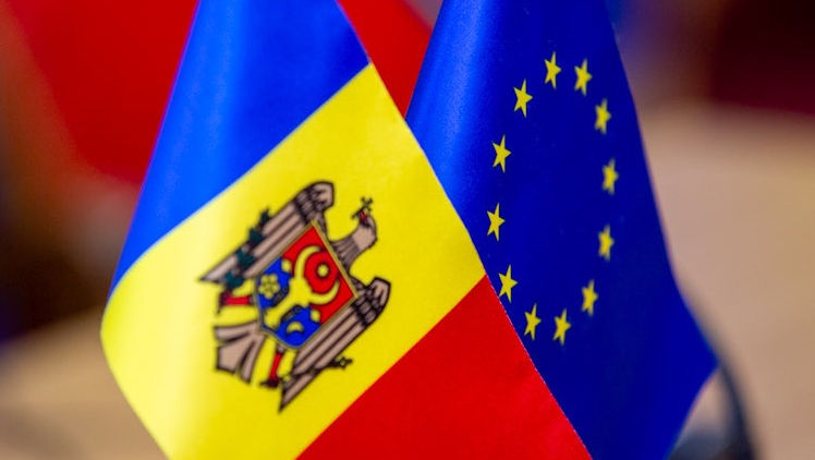UE prelungește cu doi ani Misiunea de Parteneriat în Republica Moldova