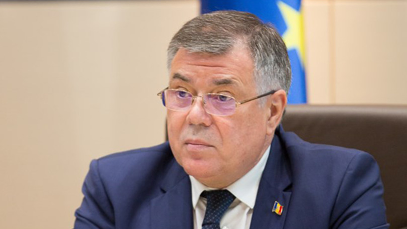 Iurie Reniţă: Politica externă a Republicii Moldova este un eşec total