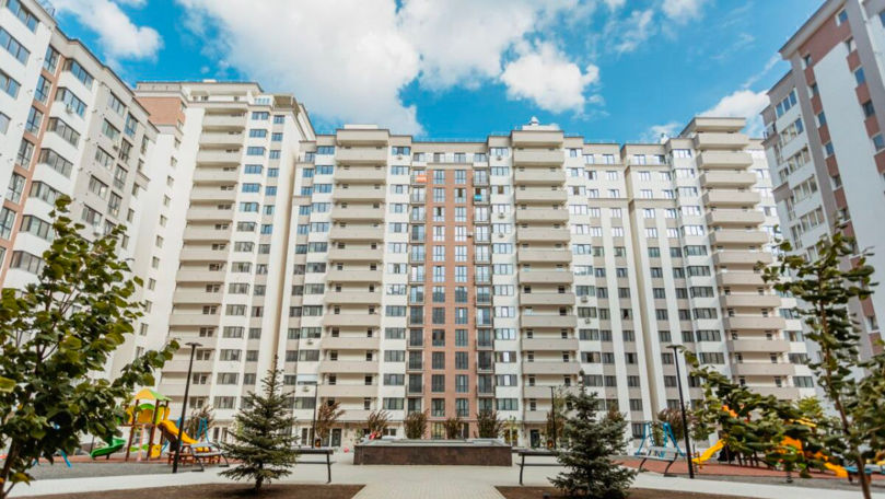 Preţurile la apartamentele din Moldova vor continua să crească în 2024