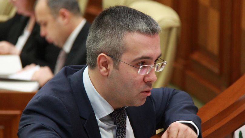 Sîrbu, despre reforma constituțională: Regimul e gata de orice crimă