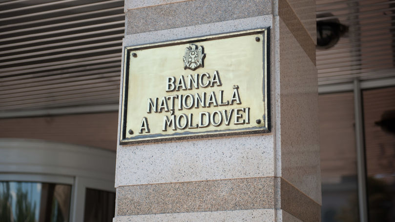 Apelul Băncii Naționale către toate băncile din R. Moldova