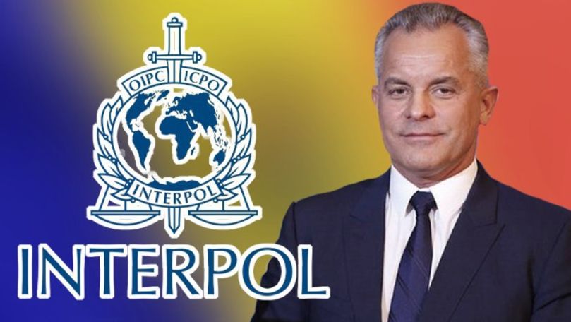 Dodon: Am cerut repetat ca Interpol să-l anunțe în căutare pe Plahotniuc