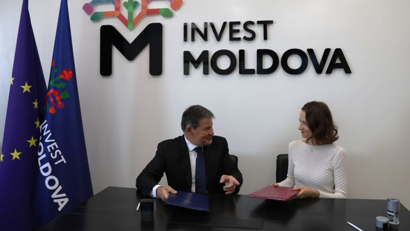 Agenția de Investiții din Moldova intră în rețeaua internațională TIASI