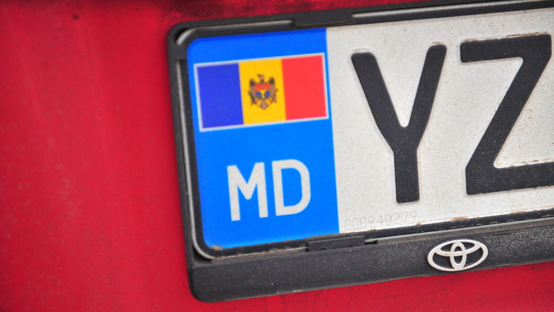 Tiraspolul închide vama cu Ucraina pentru mașinile din R. Moldova