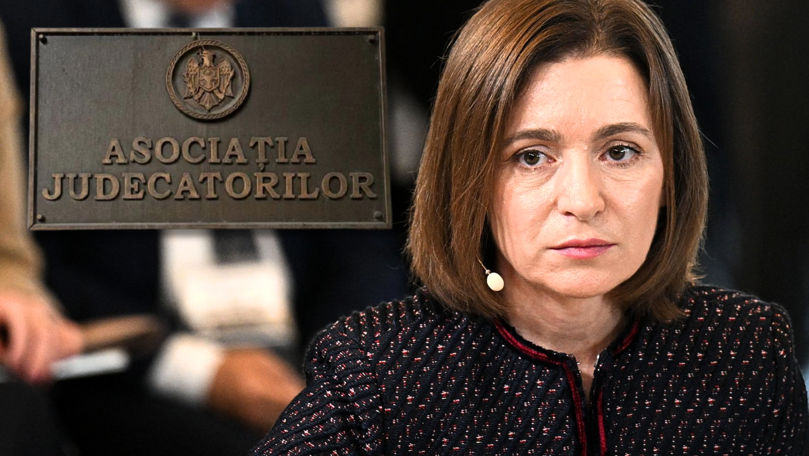 Asociația Judecătorilor cere șefei statului să nu promulge o lege