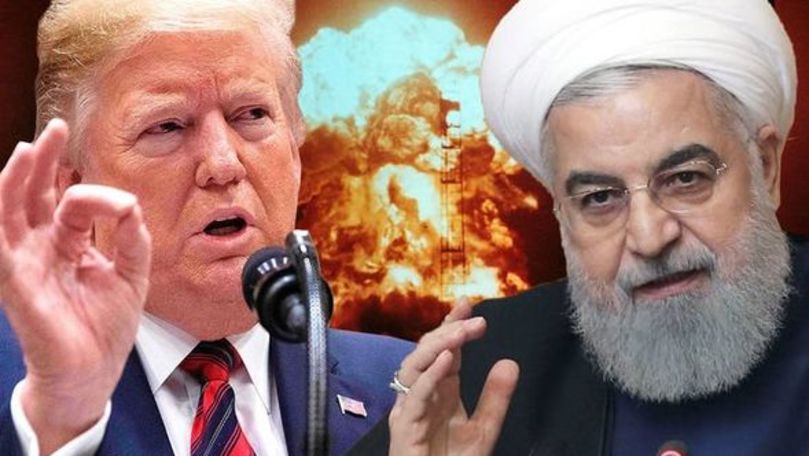 Trump răspunde dacă va ataca Iranul: Există multe opţiuni