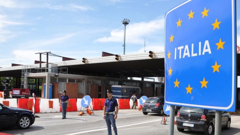 În atenția moldovenilor care pleacă în Italia: Cine poate intra în țară