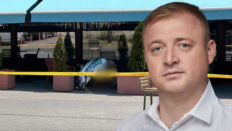Crima de la Râșcani. Gheorghe Cavcaliuc: Grupările criminale se răfuiesc