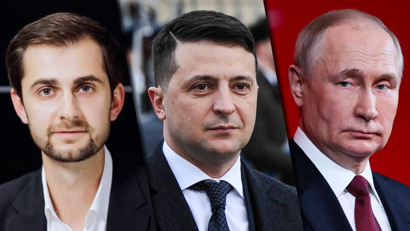 Întâlnirea de la lstanbul dintre Putin și Zelenski. Ce se așteaptă?