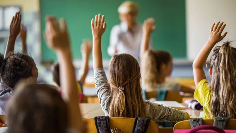 Prima oră din noul an școlar: Lecție despre valorile care unesc Moldova