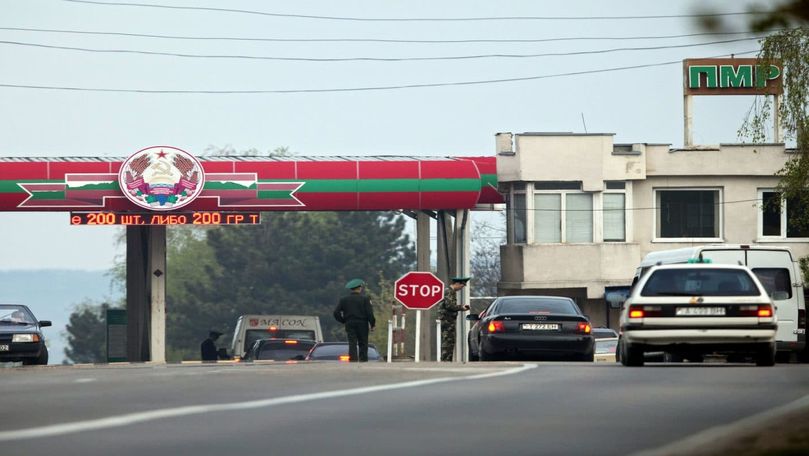 Șoferii transnistreni, nevoiți să-și facă documente moldovenești