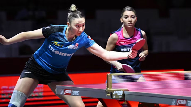 Moldoveanca Sofia Polcanova a devenit vicecampioană mondială