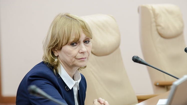 Ala Nemerenco: Asigurarea medicală e o umbrelă protectoare