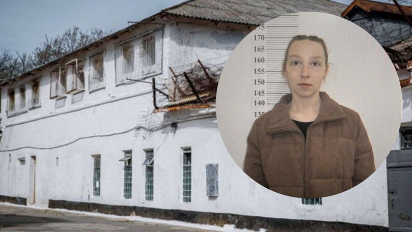 Detalii despre evadarea deținutei din Penitenciarul nr. 13: Apelul ANP