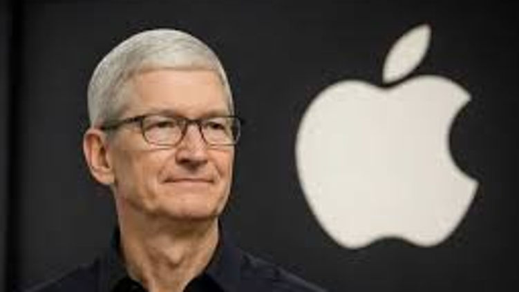 Tim Cook părăsește funcția de director general al Apple.