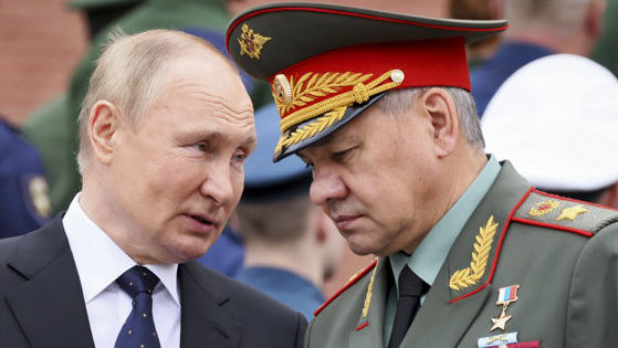 Putin arată că Rusia nu e interesată să își reducă eforturile de război