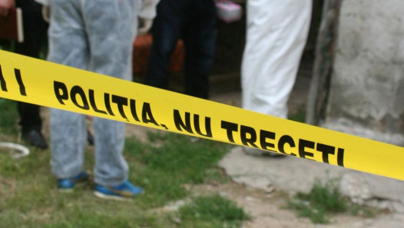 Crimă la Dondușeni: O femeie, ucisă în bătaie de către soțul beat