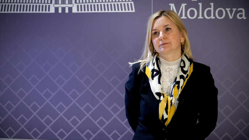 Coșeru: Moldova și Ucraina să înceapă simultan discuțiile de aderare