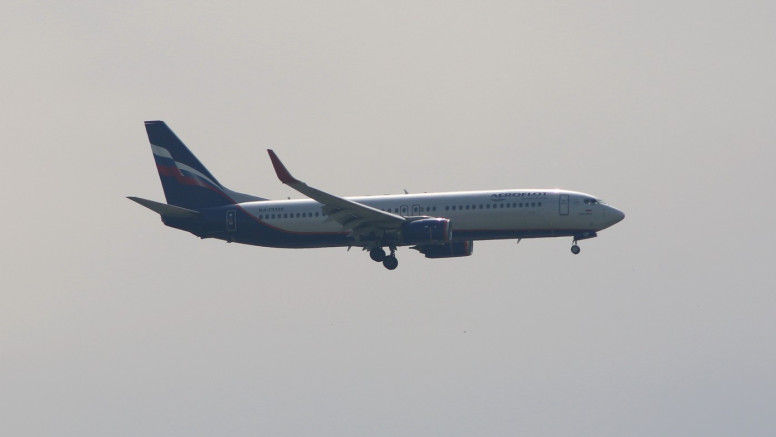 Apărarea rusă a tras asupra unui avion civil: L-a confundat cu o dronă