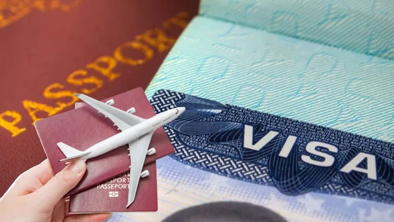 Deținătorii de pașapoarte diplomatice vor putea pleca în Maroc fără vize