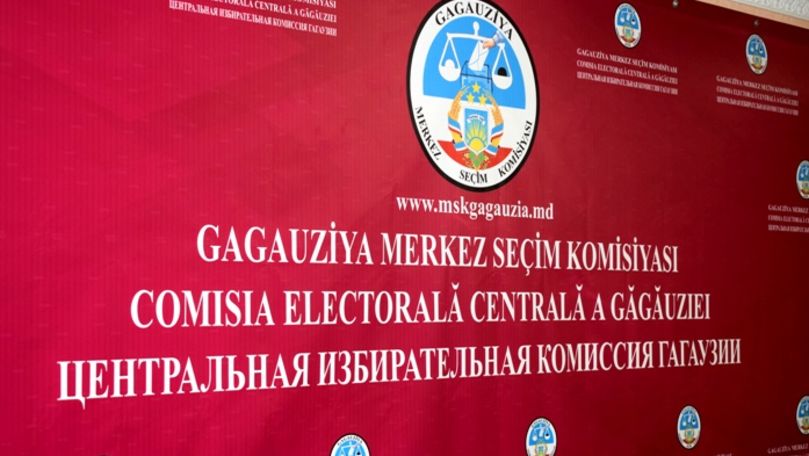 ЦИК Гагаузии зарегистрировала еще 25 кандидатов в депутаты.