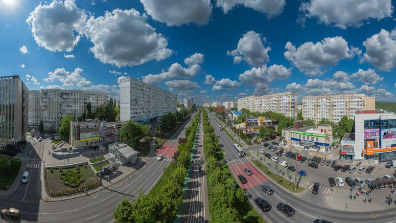 Cer variabil în toată țara: Cum va fi vremea în următoarele 24 de ore
