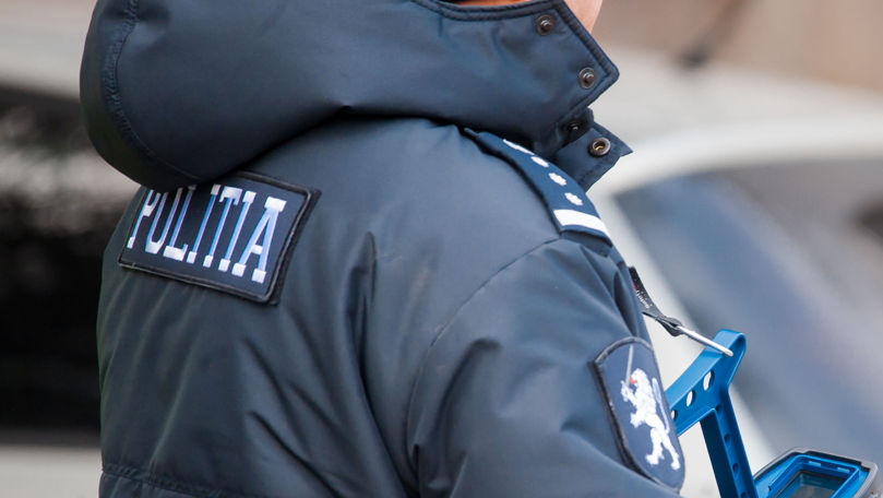 В Гагаузии полиция остановила авто депутата НСГ, ранее лишенного прав.