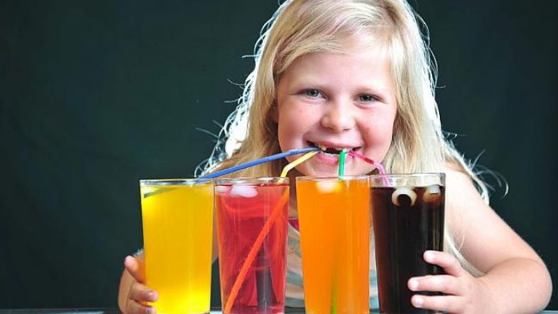 O țară din UE poate interzice vânzarea de băuturi energizante copiilor