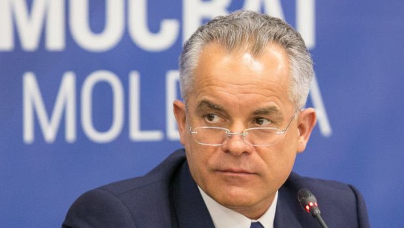 Expert: Vestul demult visează să scape de Vlad Plahotniuc