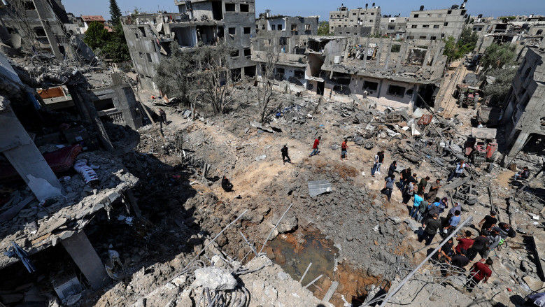Progrese în obținerea unui armistițiu în Gaza? Anunțul Hamas