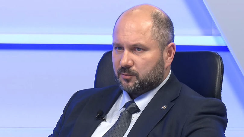 Парликов: Пока не вижу предпосылок для снижения тарифа на газ.