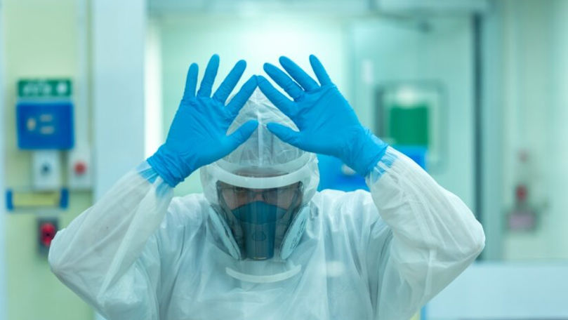Alertă sanitară: Noua variantă de COVID din China ajunge în Europa