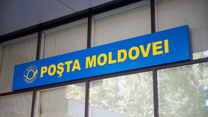 Poșta Moldovei anunță cum vor activa oficiile în perioada sărbătorilor