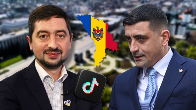 Expert, despre voturile pentru George Simion: TikTok-ul nu are granițe