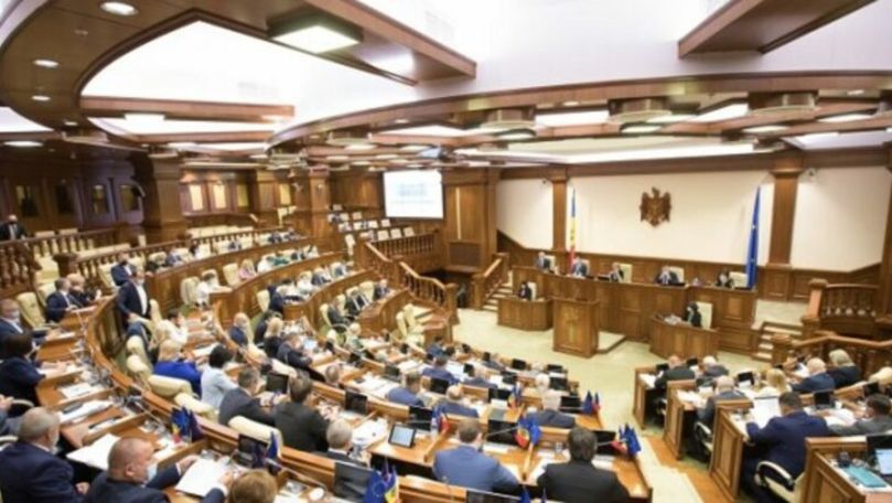 В парламенте будет создана специальная комиссия для отбора кандидатов на должность омбудсмена.