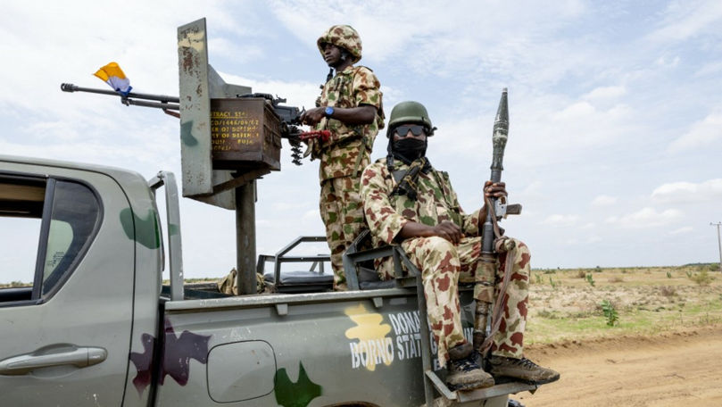 Teroare în Nigeria: 11 morți și 70 de oameni, răpiți de bărbați înarmați
