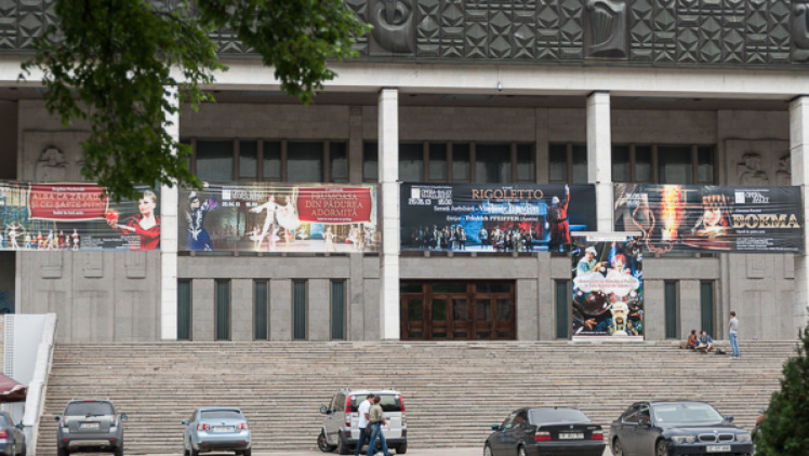 Apel către TNOB să monteze opera Ștefan cel Mare