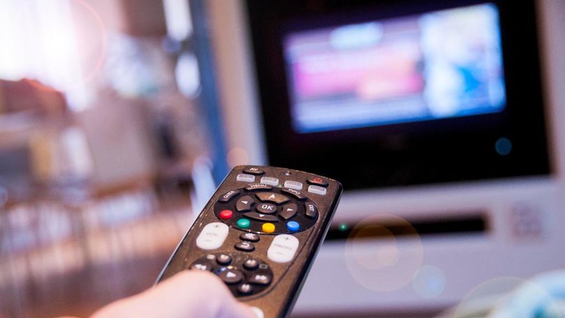 Procesul de trecere la televiziunea digitală rămâne incert