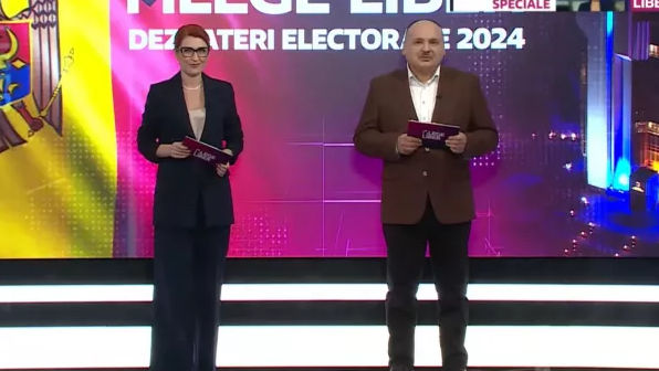 Scandalul de la TV8: Poliția și postul TV investighează cazul